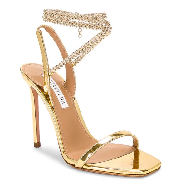 Aquazzura Heels - Picture 1 of 7